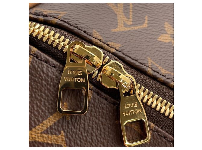 Pochette Louis Vuitton Monogram - vista 9