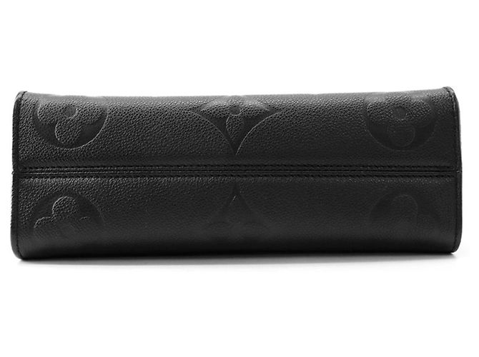 Borsa Louis Vuitton Monogram Empreinte OnTheGo EW - vista 3