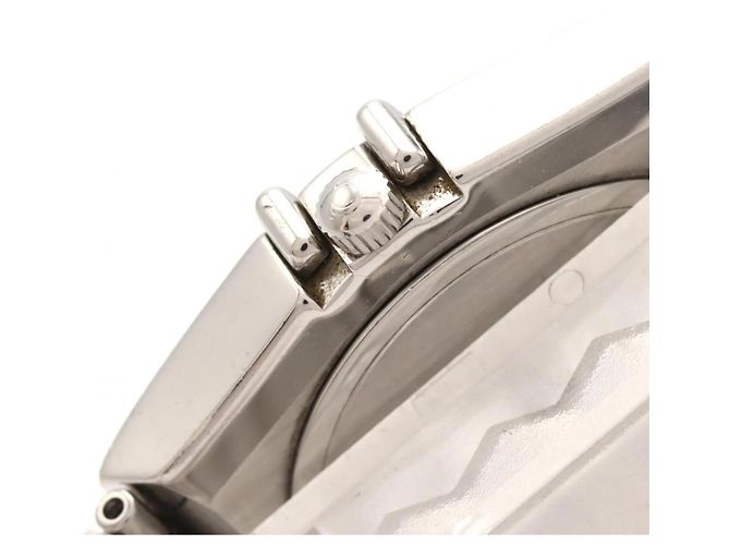 Omega Constellation 796.1180 SS Quartz Uhr - Ansicht 3