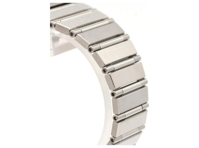 Omega Constellation 796.1180 SS Quartz Uhr - Ansicht 4