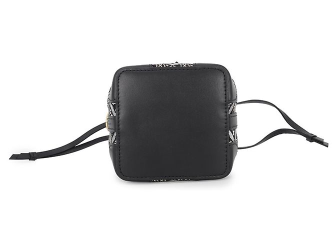 Borsa a tracolla Louis Vuitton Monogram Jacquard - vista 3