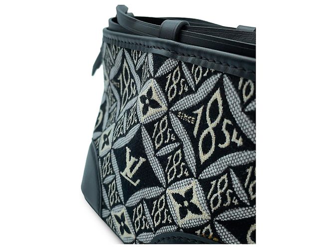 Borsa a tracolla Louis Vuitton Monogram Jacquard - vista 8