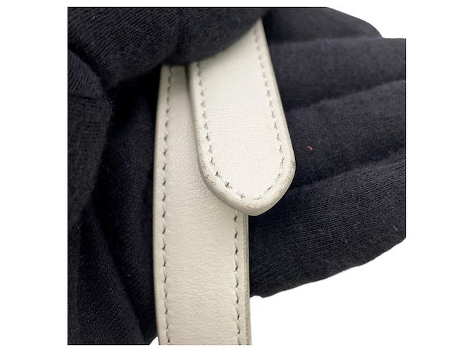 Borsa a spalla in pelle matelassé Prada - vista 16