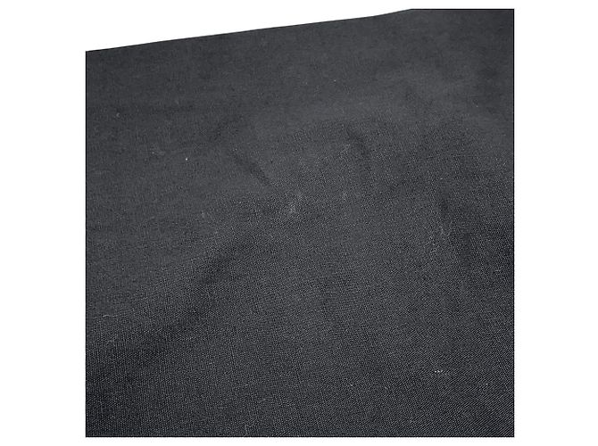 Borsa a mano Chanel 22 Mini Coco Mark in pelle di vitello lucida - vista 17
