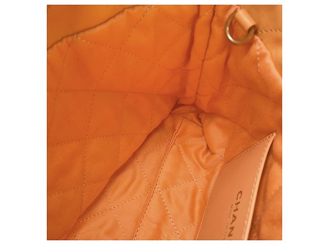 Borsa Chanel Mini Coco Mark - vista 10