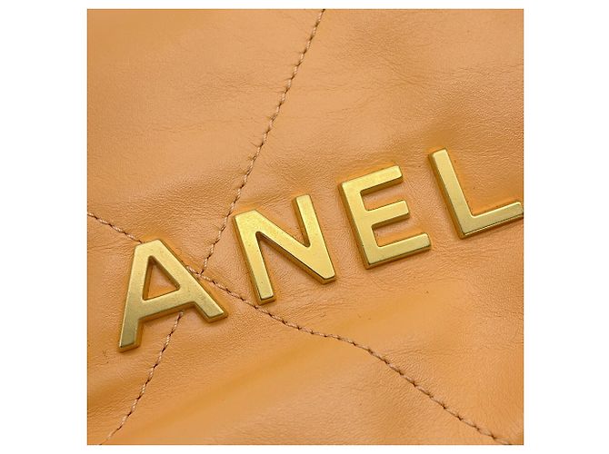 Borsa Chanel Mini Coco Mark - vista 11