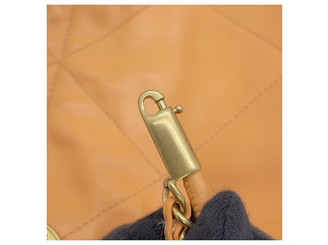 Borsa Chanel Mini Coco Mark - vista 15