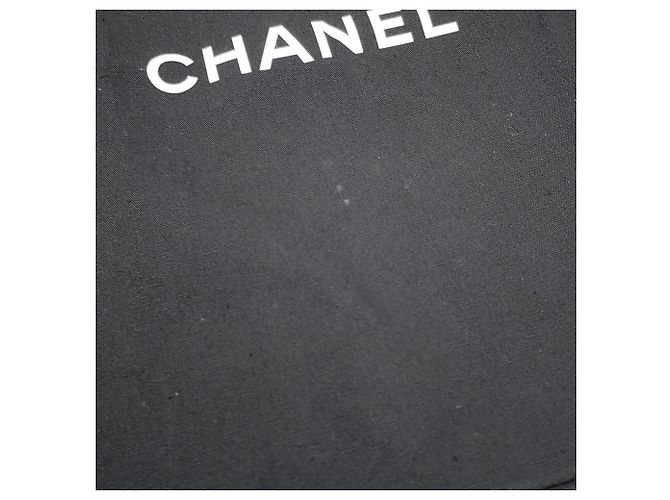 Borsa Chanel Mini Coco Mark - vista 16