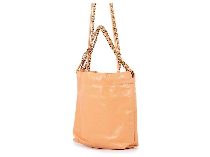 Borsa Chanel Mini Coco Mark - vista 2