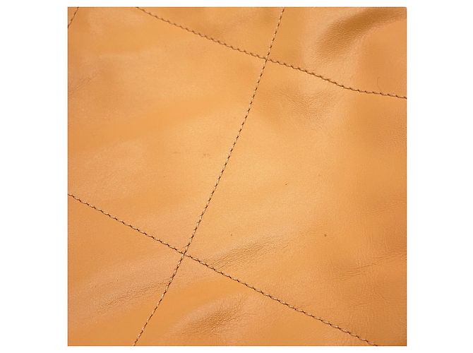 Borsa Chanel Mini Coco Mark - vista 9
