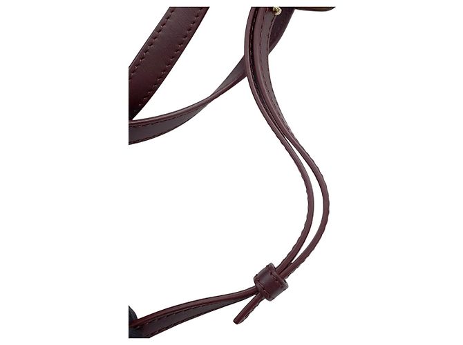 Loewe Puzzlefold Tote Mini Handtasche - Ansicht 10