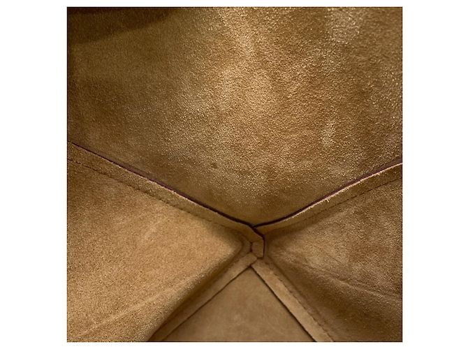Loewe Puzzlefold Tote Mini Handtasche - Ansicht 12