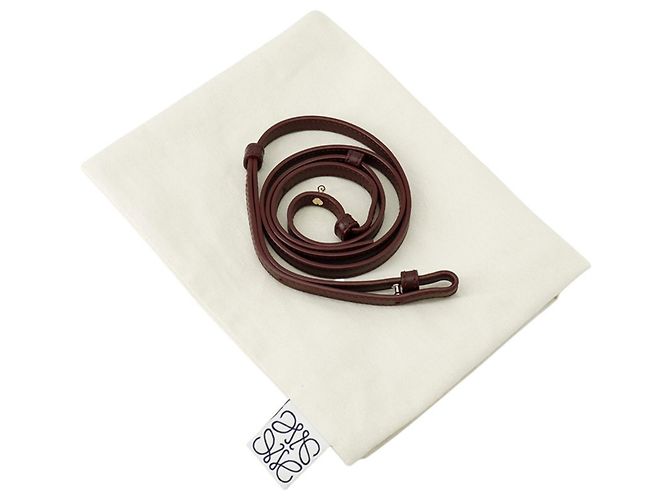 Loewe Puzzlefold Tote Mini Handtasche - Ansicht 15