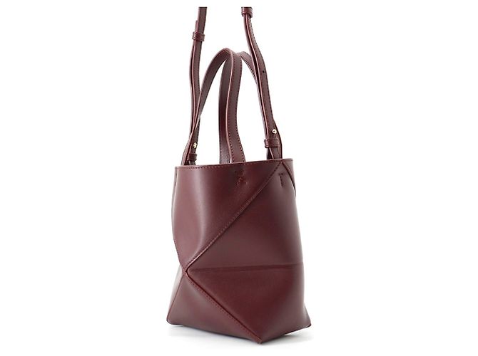 Loewe Puzzlefold Tote Mini Handtasche - Ansicht 2