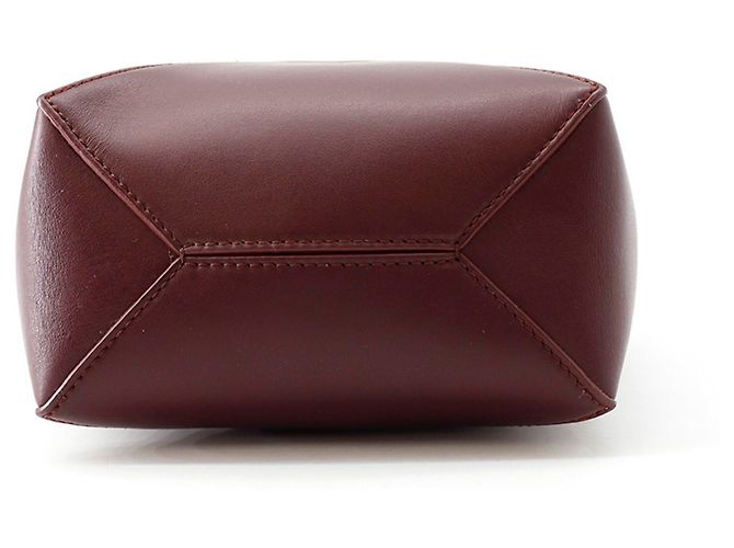 Loewe Puzzlefold Tote Mini Handtasche - Ansicht 3