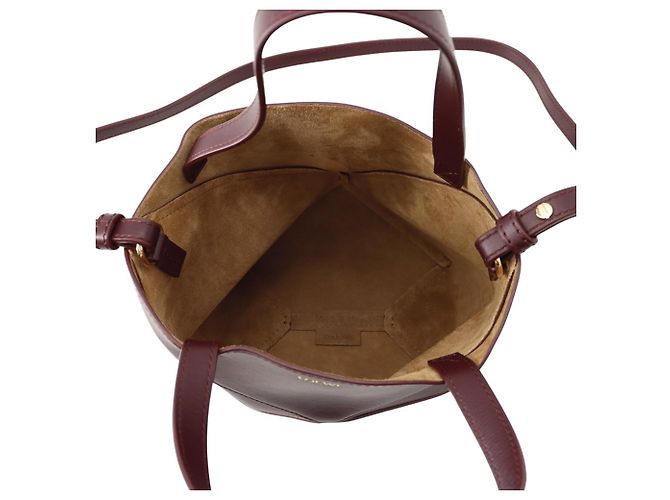 Loewe Puzzlefold Tote Mini Handtasche - Ansicht 6