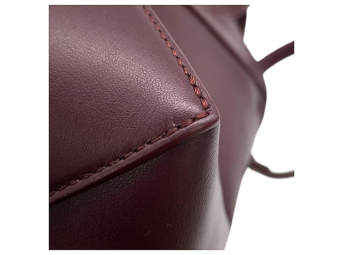 Loewe Puzzlefold Tote Mini Handtasche - Ansicht 7