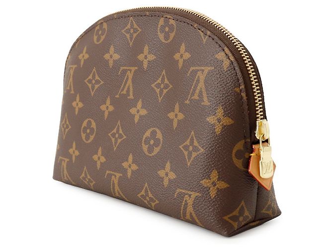 Louis Vuitton Monogram Pochette Tic MM - vista 2