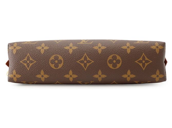 Louis Vuitton Monogram Pochette Tic MM - vista 3