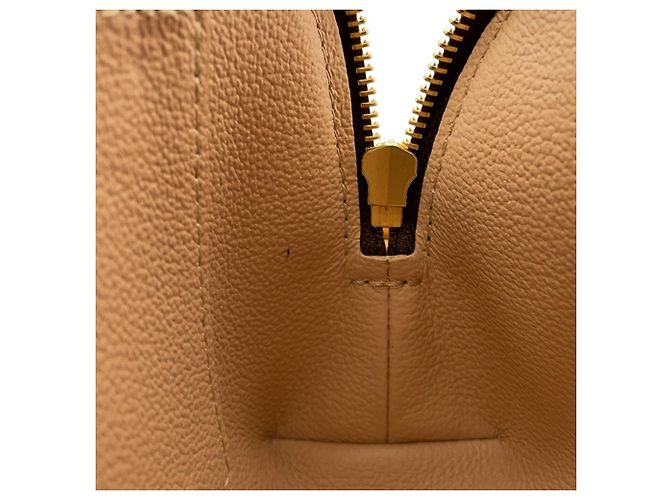 Louis Vuitton Monogram Pochette Tic MM - vista 5