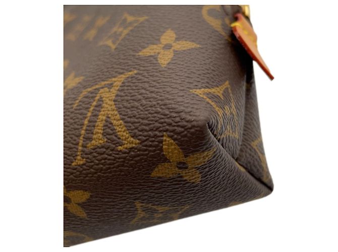 Louis Vuitton Monogram Pochette Tic MM - vista 8