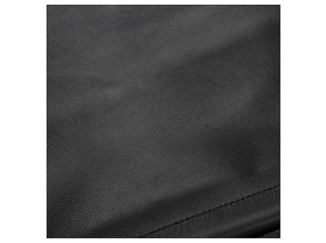 Borsa a spalla Loewe Squeeze Medium Melona Palam - vista 8