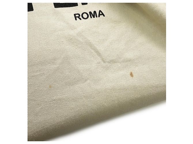Borsa Fendi Mini Trois Jours 8BH333 - vista 13