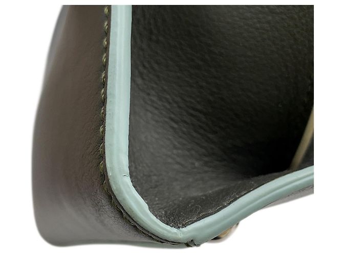 Borsa Fendi Mini Trois Jours 8BH333 - vista 9