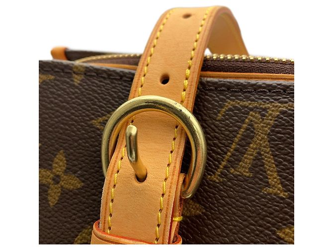 Bolso Tote Louis Vuitton Monogram - vista 11