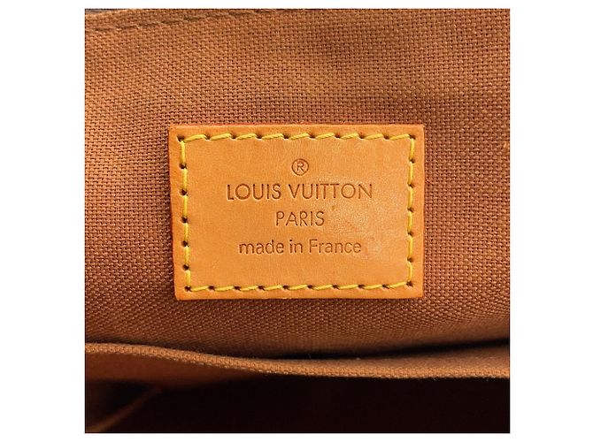 Bolso Tote Louis Vuitton Monogram - vista 15