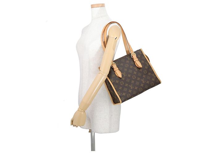 Bolso Tote Louis Vuitton Monogram - vista 4