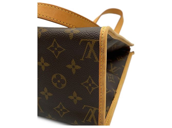 Bolso Tote Louis Vuitton Monogram - vista 7