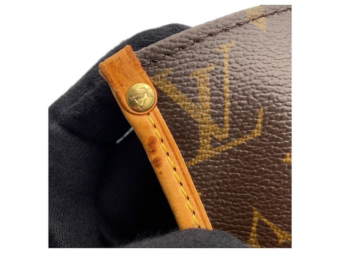 Bolso Tote Louis Vuitton Monogram - vista 8