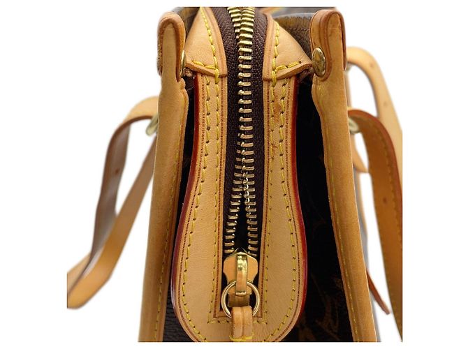 Bolso Tote Louis Vuitton Monogram - vista 9