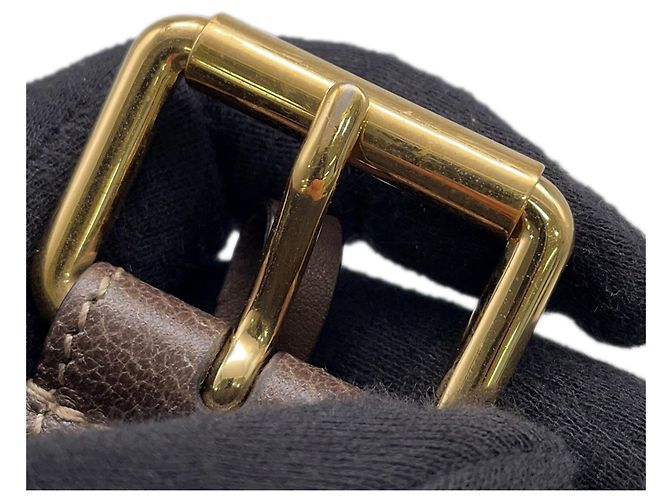 Borsello da vita Gucci GG Supreme Ophidia - vista 13