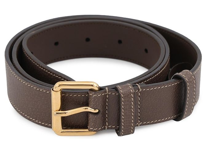 Borsello da vita Gucci GG Supreme Ophidia - vista 15