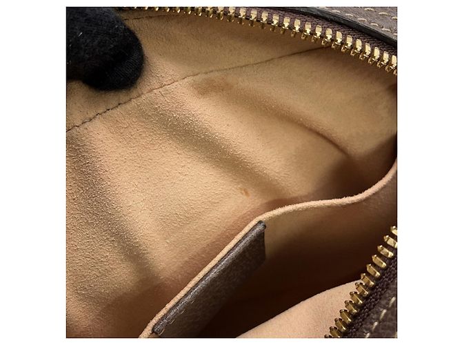 Borsello da vita Gucci GG Supreme Ophidia - vista 7
