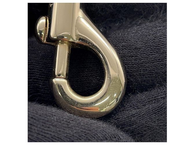 Borsa a Tracolla Gucci Moonside Mini GG Canvas - vista 10