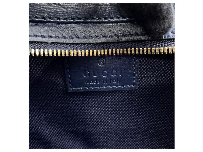 Borsa a Tracolla Gucci Moonside Mini GG Canvas - vista 11