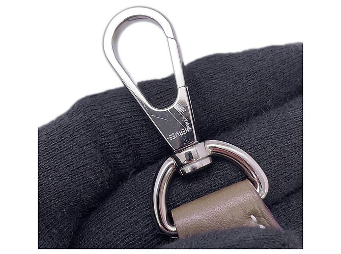 Hermès Borsa a tracolla Hermes Evelyne TPM - vista 13