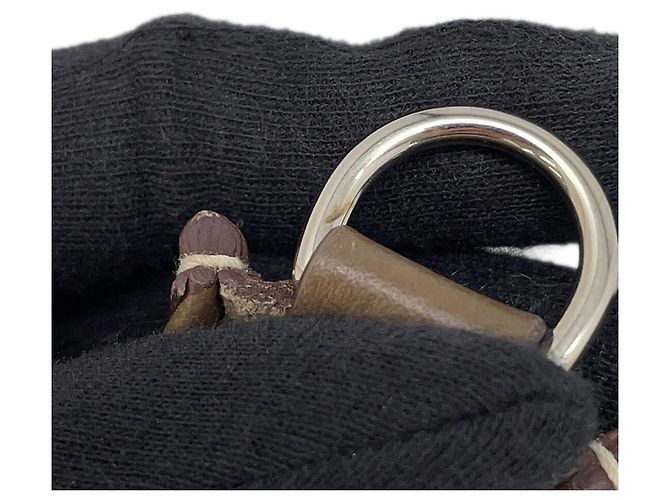 Hermès Borsa a tracolla Hermes Evelyne TPM - vista 14
