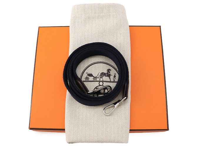 Hermès Borsa a tracolla Hermes Evelyne TPM - vista 18