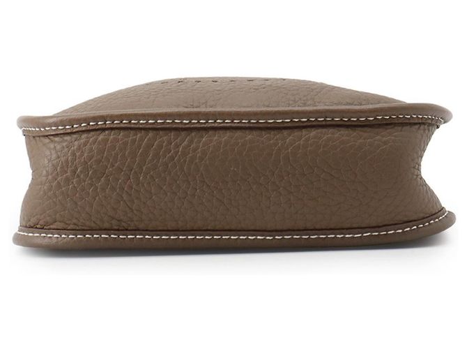 Hermès Borsa a tracolla Hermes Evelyne TPM - vista 3