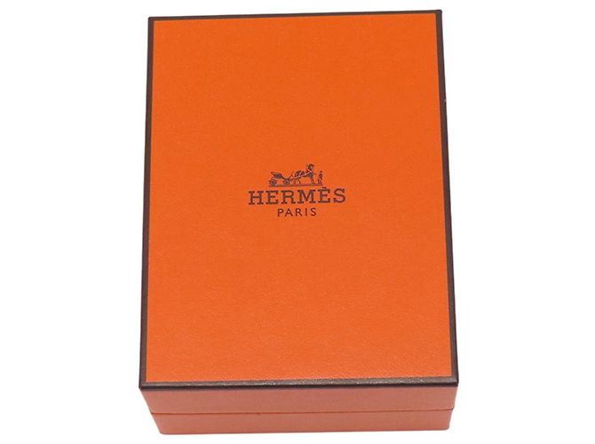 Chaîne d'ancre Hermès Collana Amulet Chaine d'Ancre Hermes - vista 11