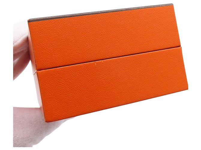 Chaîne d'ancre Hermès Collana Amulet Chaine d'Ancre Hermes - vista 9