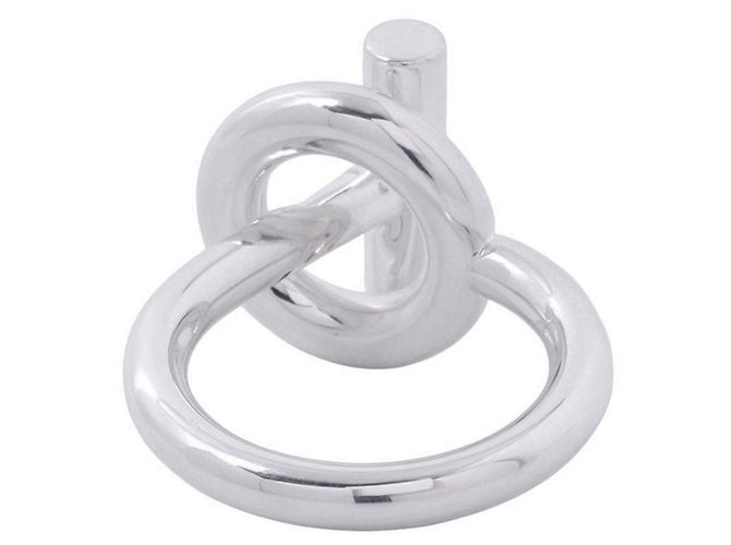 Hermès Anello Hermes Echappé MM - vista 3