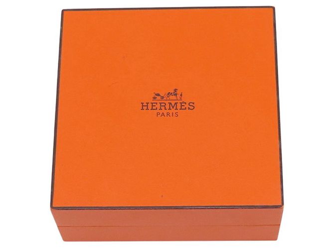 Chaîne d'ancre Hermès Collana Hermes Chaine d'Ancre Farandole PM - vista 10
