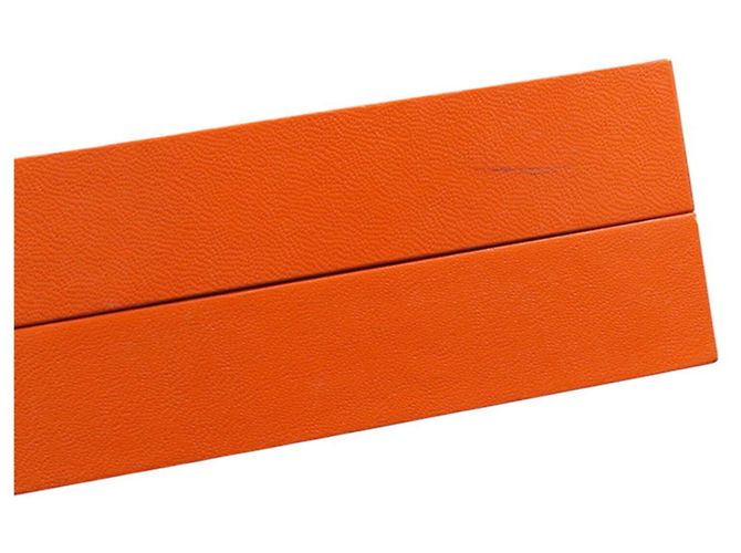 Chaîne d'ancre Hermès Collana Hermes Chaine d'Ancre Farandole PM - vista 8