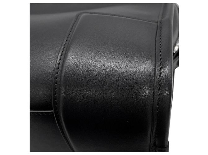 Loewe Amazona 180 Picca Borsa a Mano in Pelle - vista 11