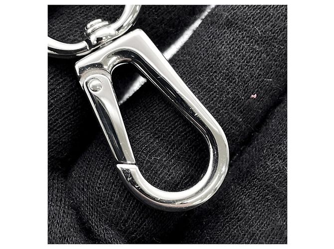 Loewe Amazona 180 Picca Borsa a Mano in Pelle - vista 14